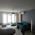 Apartmán Centre & Acces Facile Nîmes