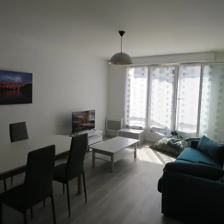 Apartament Centre & Acces Facile