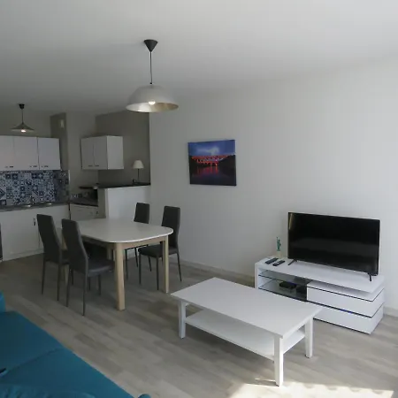 Apartament Centre & Acces Facile *