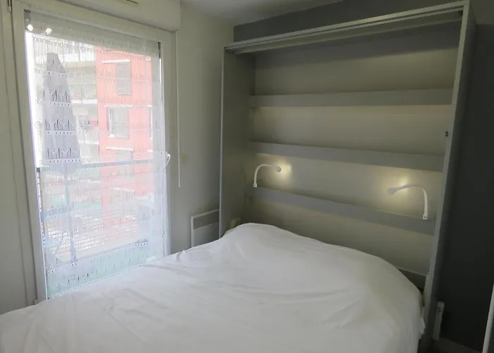 Centre & Acces Facile