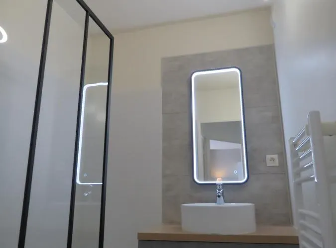 Centre & Acces Facile Nîmes