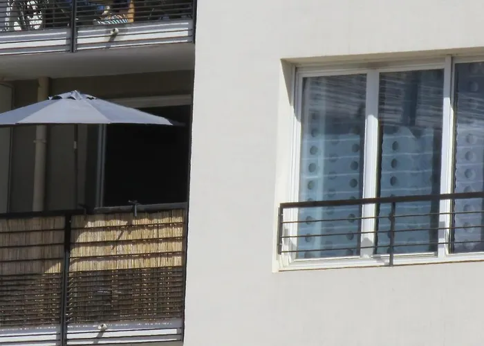 Centre & Acces Facile Apartmán