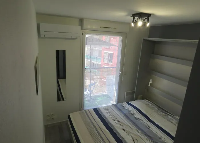 Centre & Acces Facile