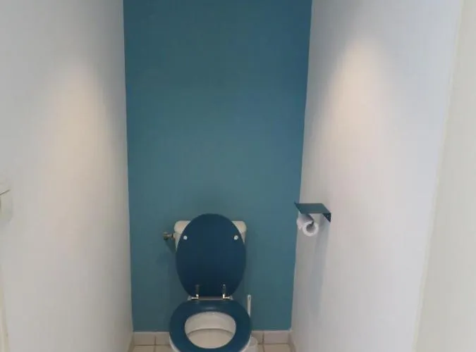 Centre & Acces Facile *